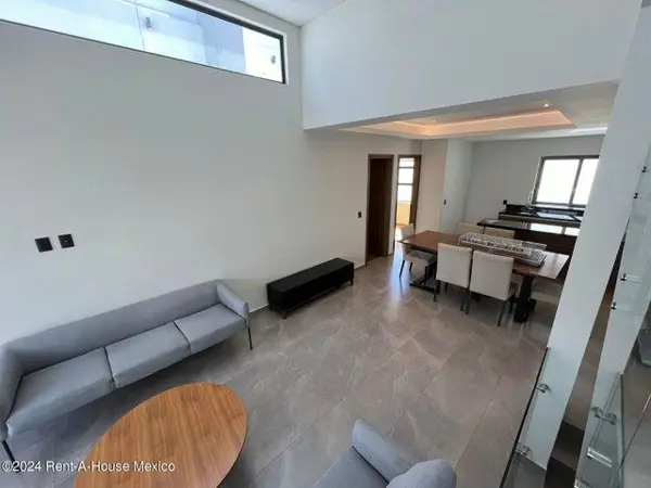 Casa en venta en Cuajimalpa, Cuajimalpa de Morelos — foto 2 de 18