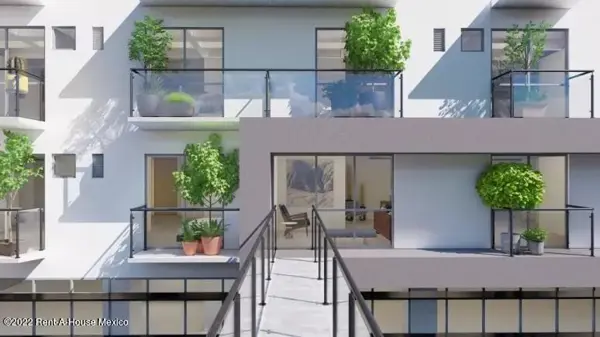 Departamento en venta en Cuajimalpa de Morelos El Yaqui ZG 23-3692 — foto 1 de 11