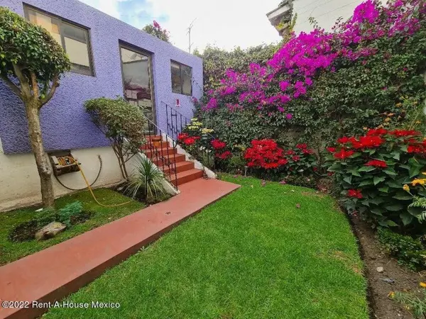 Casa en venta en Rincon del Pedregal, Tlalpan — foto 2 de 32