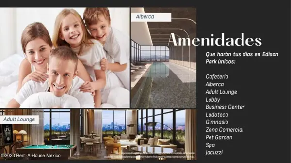 Departamento en venta en Tabacalera, Cuauhtémoc — foto 3 de 16
