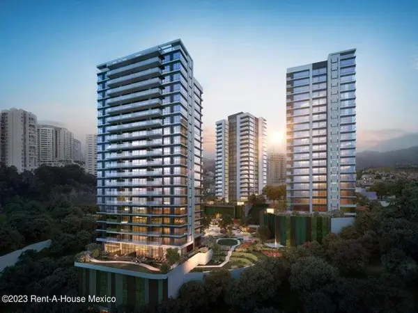 Departamento en VENTA en Huixquilucan Interlomas ZG 26-431 — foto 1 de 34