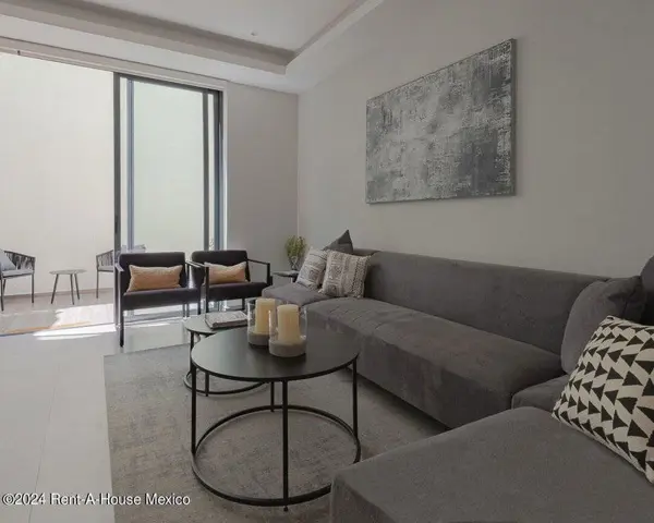 Casa en venta en Cuajimalpa, Cuajimalpa de Morelos — foto 3 de 28