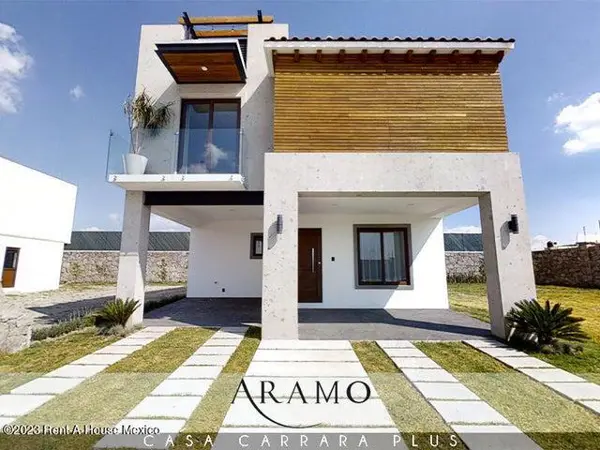 Casa en Venta en Metepec, Llano Grande NC. 24-637 — foto 1 de 25