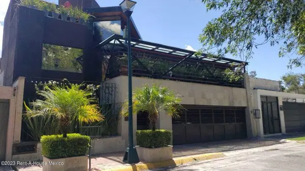 Casa en venta en Bosques de la Herradura, Huixquilucan — foto 2 de 20