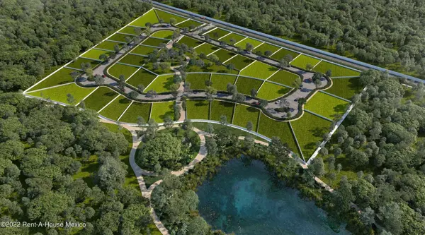 Terreno en venta en Temozon Norte, Mérida — foto 2 de 18
