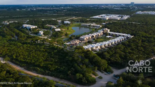 Terreno en venta en Temozon Norte, Mérida — foto 3 de 18