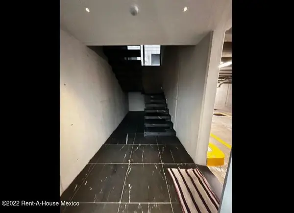 Departamento en venta en Polanco, Miguel Hidalgo — foto 2 de 13
