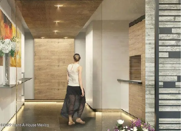 Departamento en venta en Polanco, Miguel Hidalgo — foto 3 de 13