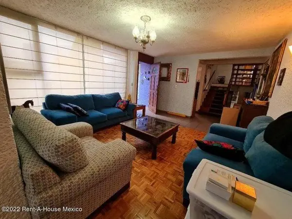 Casa en venta en Rincon del Pedregal, Tlalpan — foto 3 de 27
