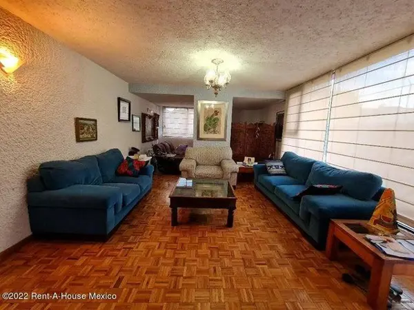 Casa en venta en Rincon del Pedregal, Tlalpan — foto 2 de 27