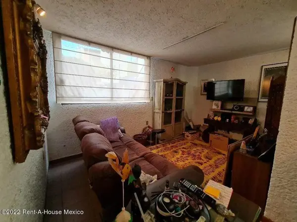 Casa en venta en Rincon del Pedregal, Tlalpan — foto 3 de 26