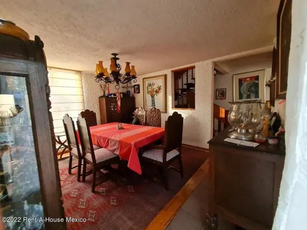 Casa en venta en Rincon del Pedregal, Tlalpan — foto 2 de 26