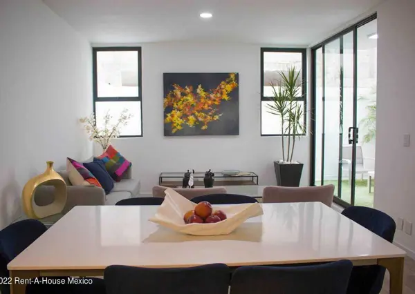 Departamento en Venta en Alvaro Obregón Ex Hacienda de Tarango NC 23-1469 — foto 1 de 15