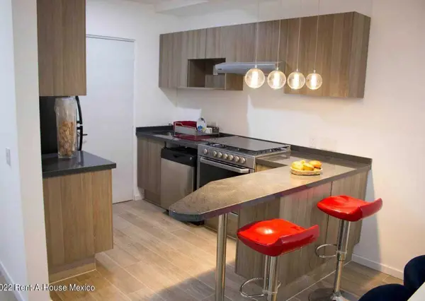 Departamento en venta en Ex-Hacienda de Tarango, Álvaro Obregón — foto 3 de 15
