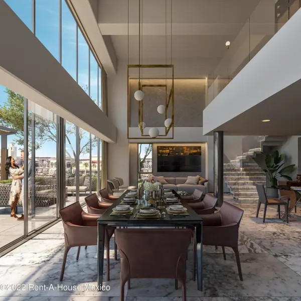 Departamento en venta en Temozon Norte, Mérida — foto 3 de 13