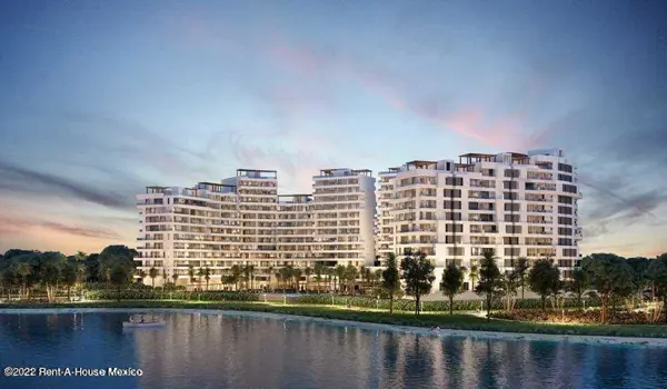 Departamento en venta en Temozon Norte, Mérida — foto 2 de 13