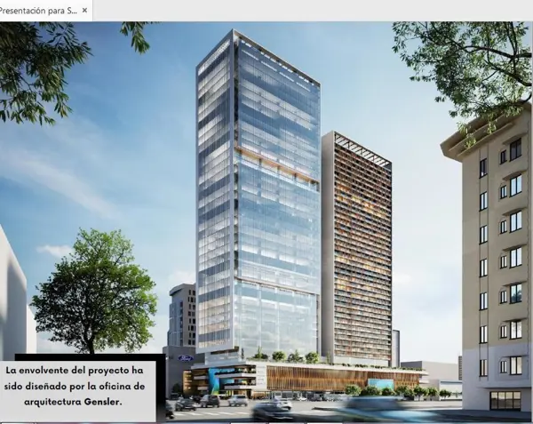 Departamento en venta en Hipódromo Condesa, Cuauhtémoc — foto 3 de 19