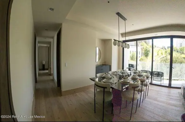 Departamento en venta en Bosque Real, Huixquilucan — foto 3 de 25