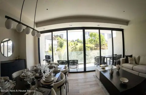 Departamento en Venta Huixquilucan, Bosque Real NC 24-3532 — foto 1 de 25