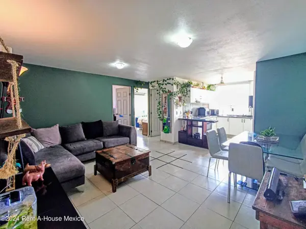 Departamento en Venta en Portales Sur Benito Juárez NC 24-4479 — foto 1 de 20