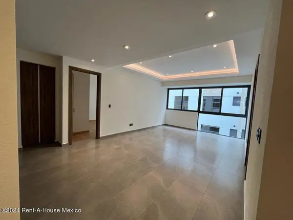 Departamento en venta en Del Valle Sur, Benito Juárez — foto 3 de 17