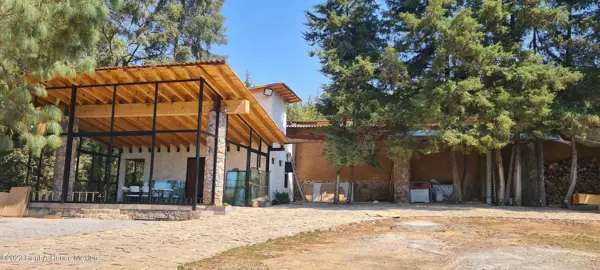 Rancho en Venta en Valle de Bravo NC 23-4895 — foto 1 de 20