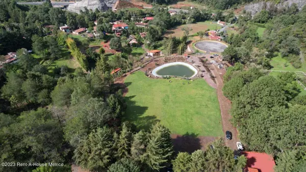 Terreno en venta en Valle de Bravo, Valle de Bravo — foto 3 de 20