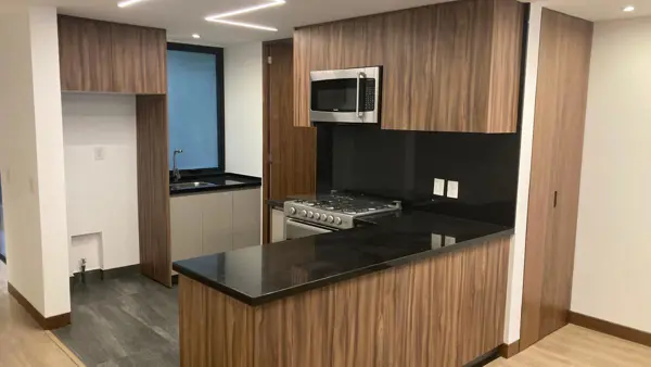 Departamento en venta en Polanco, Miguel Hidalgo — foto 2 de 22