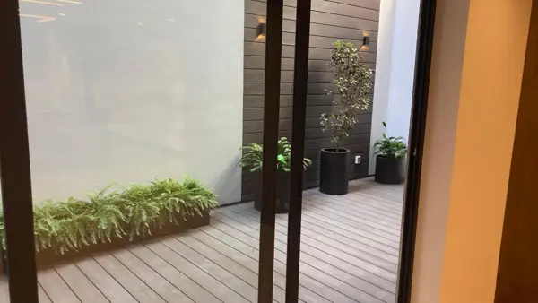 Departamento en venta en Polanco, Miguel Hidalgo — foto 3 de 22