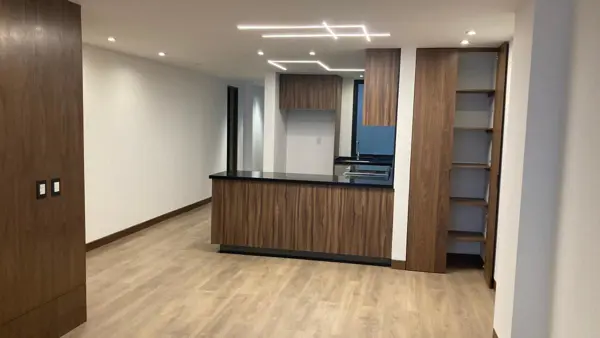 Departamento en Vent5a en Polanco Polanco Miguel Hidalgo NC 24-3280 — foto 1 de 22