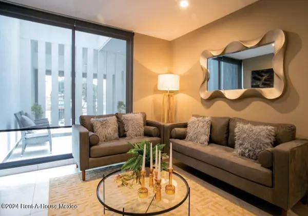 Departamento en venta en Las Américas, Naucalpan de Juárez — foto 2 de 12
