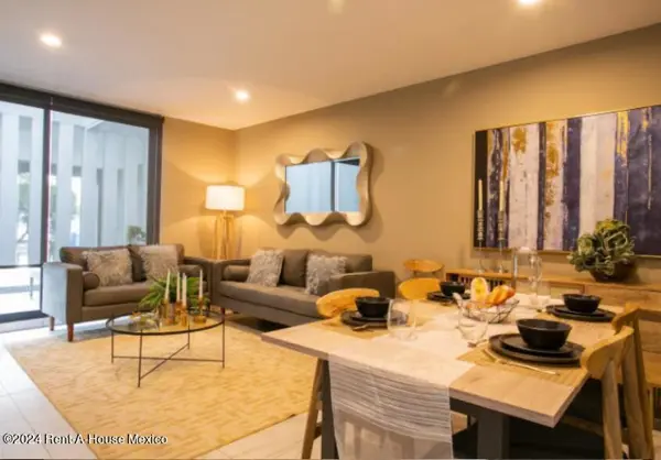 Departamento en venta en Las Américas, Naucalpan de Juárez — foto 3 de 12