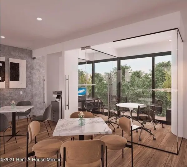 Departamento en Venta en Alvaro Obregón ,Guadalupe Inn AF 24-1803. — foto 1 de 12