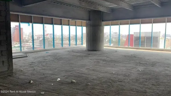 Bodega comercial en Renta Naucalpan de Juarez - San Andres Atoto 25-47 JAS — foto 1 de 15
