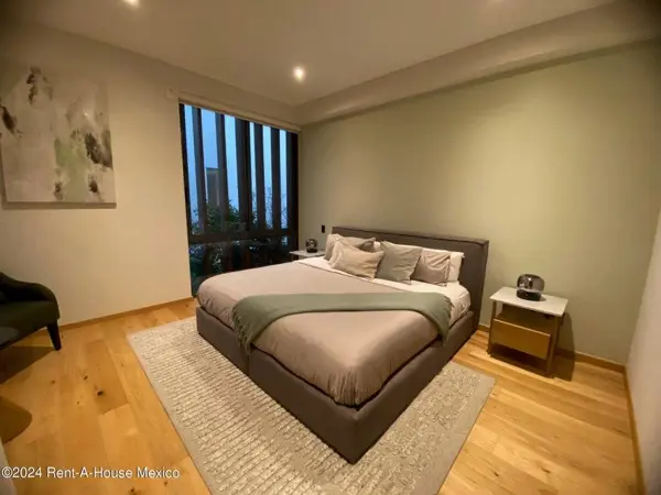 Casa en venta en Cuajimalpa, Cuajimalpa de Morelos — foto 3 de 34