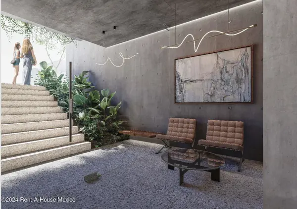 Departamento en venta en Del Valle Centro, Benito Juárez — foto 3 de 12