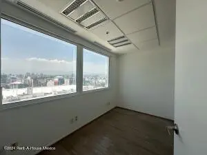Oficina en renta en Napoles, Benito Juárez — foto 2 de 16
