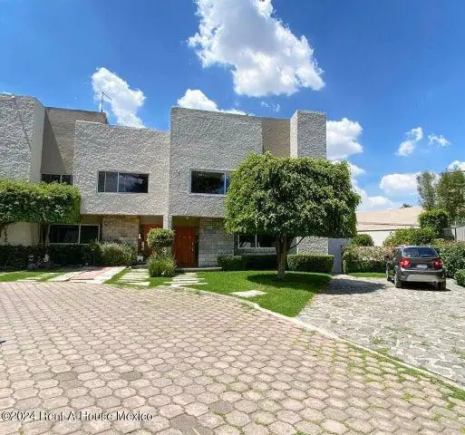 Casa en Venta Magdalena Contreras, San Jerónimo NC. 25-2769 — foto 1 de 17