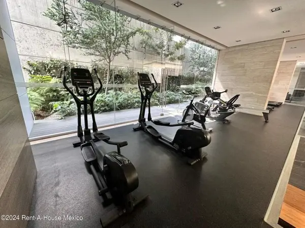 Departamento en venta en Santa Fe Cuajimalpa, Cuajimalpa de Morelos — foto 3 de 13