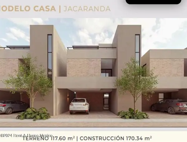 Casa en venta en Zákia, El Marqués — foto 2 de 20