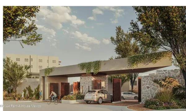 Casa en venta en Zákia, El Marqués — foto 3 de 20
