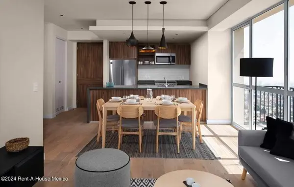 Departamento en venta en Contadero, Cuajimalpa de Morelos — foto 2 de 15