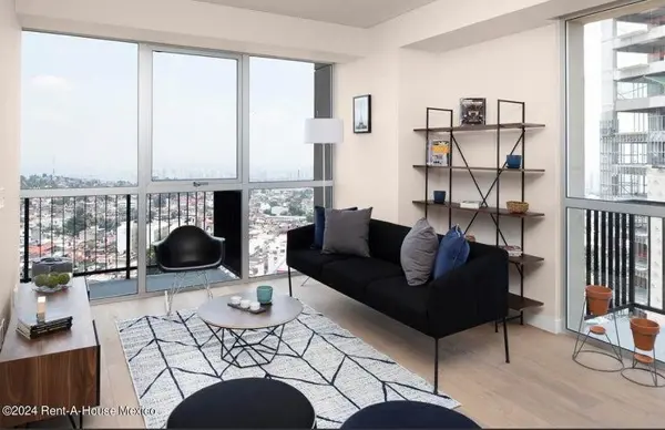 Departamento en venta en Contadero, Cuajimalpa de Morelos — foto 3 de 14