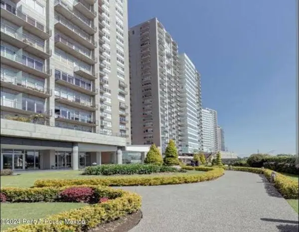 Departamento en VENTA en Cuajimalpa de Morelos Contadero ZG 24-3395 — foto 1 de 14