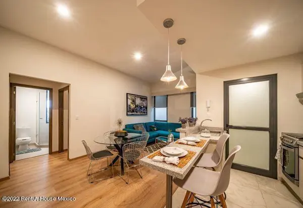 Departamento en VENTA en Coacalco de Berriozabal Bosques del Valle ZG 23-1713 — foto 1 de 26