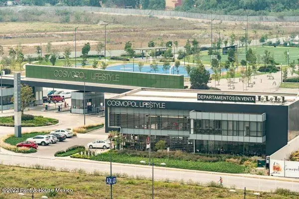 Departamento en venta en Bosques del Valle, Coacalco de Berriozábal — foto 3 de 22