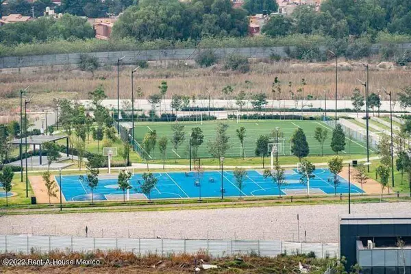 Departamento en venta en Bosques del Valle, Coacalco de Berriozábal — foto 2 de 22