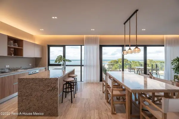 Departamento en Venta en Progreso, Yucalpeten. YU. NC. 25-572 — foto 1 de 22