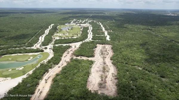 Terreno en venta en Pueblo San Ignacio, Progreso — foto 3 de 21