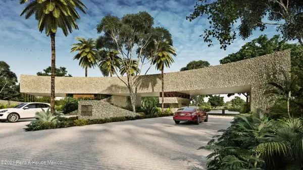 Terreno en venta en Pueblo San Ignacio, Progreso — foto 2 de 21
